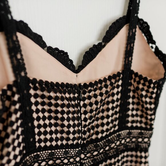 1861 Boutique dress - Picture 4 of 5